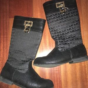 Michael Kors Boots!
